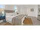 Serene main bedroom with soft lighting offers a spacious layout and relaxing atmosphere at 409 Avocet Dr # 553P, Summerville, SC 29486