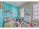 Bright bedroom with ample natural light, a desk, and plenty of space for storage at 4341 Cordial Aly, North Charleston, SC 29405