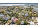 Spacious house in a neighborhood with mature trees and water views, with a mix of architecture and urban landscape at 51 Gadsden St # B, Charleston, SC 29401
