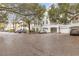 Condo parking with garage and multiple parking spots at 60 Fenwick Hall Allee # 314, Johns Island, SC 29455