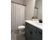 Well-lit bathroom with vanity, modern fixtures, and a neutral color scheme at 1001 Middleton Dr Dr, Goose Creek, SC 29445