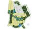 Community map showcases available lots with an excellent view of the entire neighborhood layout at 1001 Middleton Dr Dr, Goose Creek, SC 29445