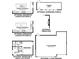 Additional options are clearly outlined in this detailed floor plan including a 3-car garage and study at 1001 Middleton Dr Dr, Goose Creek, SC 29445