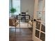 Bright office space with hardwood floors, natural light, and modern furnishings at 1001 Middleton Dr Dr, Goose Creek, SC 29445