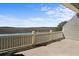 Enjoy outdoor living from this balcony with serene water views at 1902 Long Bend Dr # 1B, Seabrook Island, SC 29455