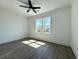 Inviting bedroom filled with natural light from a large window at 2012 Forest Ave, North Charleston, SC 29405