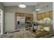Well-equipped kitchen featuring stainless steel appliances and granite countertops at 2058 Willowdale Ct, Mount Pleasant, SC 29466