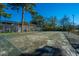 Fenced community tennis court with greenery views providing a great area for outdoor sports at 21 Rivers Point Row Row # 17 B, Charleston, SC 29412