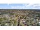A tranquil wooded area with houses and neighborhood visible along railroad tracks at 214 E Doty Ave, Summerville, SC 29483