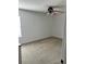 Neutral bedroom with carpet flooring, ceiling fan, and window at 415 Aberdeen Cir, Summerville, SC 29483