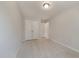 Bedroom featuring carpet flooring and a double door closet at 416 Duskywing Dr, Goose Creek, SC 29445