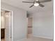 Hallway with access to bedroom and bathroom at 416 Duskywing Dr, Goose Creek, SC 29445