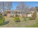 Charming single-story brick home with well-maintained front yard at 417 Judy Dr, Goose Creek, SC 29445
