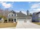 Charming two-story home with a well-manicured lawn and a two-car garage in a desirable neighborhood at 808 S Pointe Blvd, Summerville, SC 29483