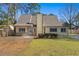 Charming single-Gathering home with a well-maintained lawn and inviting entrance at 100 Traders Station Rd, Summerville, SC 29486