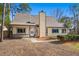 Charming single-Gathering home with a well-maintained lawn and inviting entrance at 100 Traders Station Rd, Summerville, SC 29486