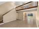 Bright, open floorplan living room with tile flooring and natural light at 100 Traders Station Rd, Summerville, SC 29486