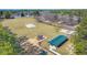 A recreational area offering a playground, picnic area, and basketball court for outdoor fun at 100 Traders Station Rd, Summerville, SC 29486