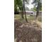 Expansive backyard features an inground pool at 106 Shirley Dr, Ladson, SC 29456