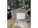 Detached garage with driveway at 106 Shirley Dr, Ladson, SC 29456
