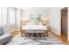 Cozy bedroom featuring a comfortable bed, stylish decor, and natural light, creating a welcoming retreat at 129 Grand Pavilion Blvd, Isle of Palms, SC 29451