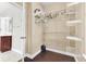 A view of a walk-in closet with wire shelving and an access door to the bathroom at 138 Back Tee Cir, Summerville, SC 29485