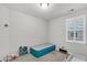 Cozy bedroom with carpet, natural light from the window, and play area with toys for  at 139 Ancestry Ln, Moncks Corner, SC 29461
