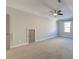 Spacious bedroom with carpeted floor and a window offering natural light at 1625 Oak Leaf St, Daniel Island, SC 29492