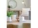Cozy interior design with plants, decor, comfortable seating, and stylish furniture at 1981 Central Park Rd, Charleston, SC 29412