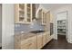 Beautiful kitchen with granite countertops, stainless steel appliances, and modern fixtures at 3003 Yachtsman Dr, Mount Pleasant, SC 29466