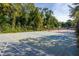 Community recreation area with basketball, tennis, and shuffleboard courts available for residents at 303 Lakeside Dr # C-2, Mount Pleasant, SC 29464