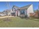 Inviting single-Gathering home with a lush lawn, American flag, and two-car garage at 311 Citation Way, Moncks Corner, SC 29461