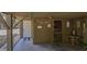 Ground level featuring a screen door, storage, and door to the main level at 3323 Myrtle St, Edisto Island, SC 29438
