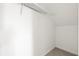 Closet with white walls, carpeted floor, and a wire shelf at 3707 Blackjack Rd, Ladson, SC 29456