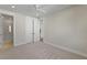 Bedroom with carpet, view of the bathroom and plenty of light at 4217 Royal Harbor Rd, Hollywood, SC 29449
