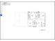 Detailed second-floor plan featuring bedrooms, bathrooms, a loft, and a guest suite at 4217 Royal Harbor Rd, Hollywood, SC 29449