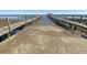 Close up view of boat ramp, providing easy access to the water for boating and outdoor adventures at 6021 Jibe Ct, Awendaw, SC 29429