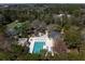 Neighborhood featuring a pool, tennis courts, and playground, perfect for active residents seeking recreational opportunities at 669 Palisades Dr, Mount Pleasant, SC 29464