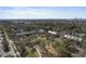 An aerial view of the neighborhood with easy access to Freedom Park, Charleston and Berkeley County Library at 871 Center Park St, Charleston, SC 29492