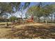 Charming playground featuring various play structures and equipment, fostering fun and active community engagement at 871 Center Park St, Charleston, SC 29492