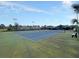 Enjoy a match on the community's well-maintained tennis courts at 905 Battery Way, Mount Pleasant, SC 29464