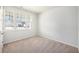 Bedroom with carpet flooring and bright natural light at 1251 Wading Point Blvd, Huger, SC 29450