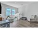 Bright and inviting playroom with large windows, playful decor, and ample space for activities at 130 Wappoo Trace Ln, Summerville, SC 29486