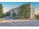 Modern apartment complex featuring beautiful landscaping and ample parking at 135 Pier View St # 203, Charleston, SC 29492