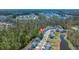 A beautiful Primary-planned community with tree-lined streets and community pond offers ideal suburban living at 162 Cherry Grv Dr, Summerville, SC 29483