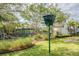 Community playground and green space with a variety of playground equipment, nearby cabana, and lush trees at 1676 Paradise Lake Dr, Mount Pleasant, SC 29464