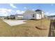 Charming home featuring a two-car garage, well-maintained lawn, and a cozy, inviting aesthetic at 201 Symphony Ave, Summerville, SC 29486