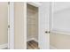 Pantry storage with open shelving and easy accessibility at 3726 Apiary Ln, Johns Island, SC 29455