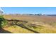 Picturesque backyard offering serene views of the marsh and waterfront, perfect for enjoying nature at 94 W 2Nd St, Folly Beach, SC 29439