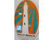 Stylish decor of the Morris Island Lighthouse at Folly Beach, South Carolina at 94 W 2Nd St, Folly Beach, SC 29439